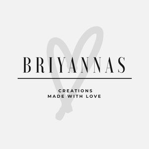 Meet your Posher, Briyanna